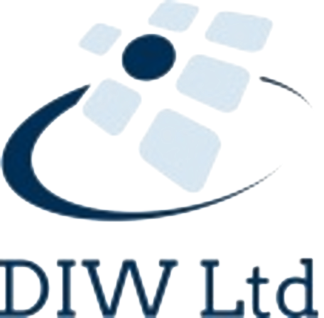 DIW Ltd logo