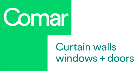 Comar logo