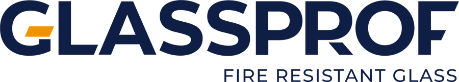 Glassprof logo